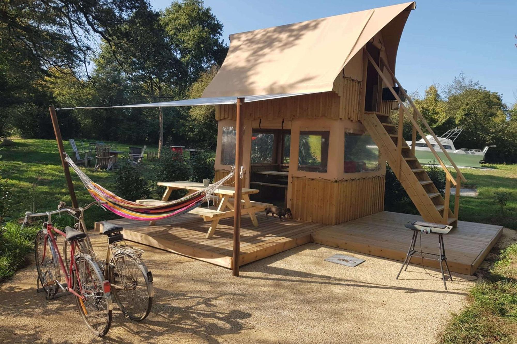 Hotel La Chalan D'Hier Nort-sur-Erdre  Esterno foto